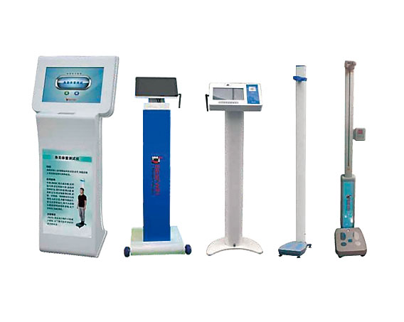 TY-YP20 身高體重測(cè)試儀